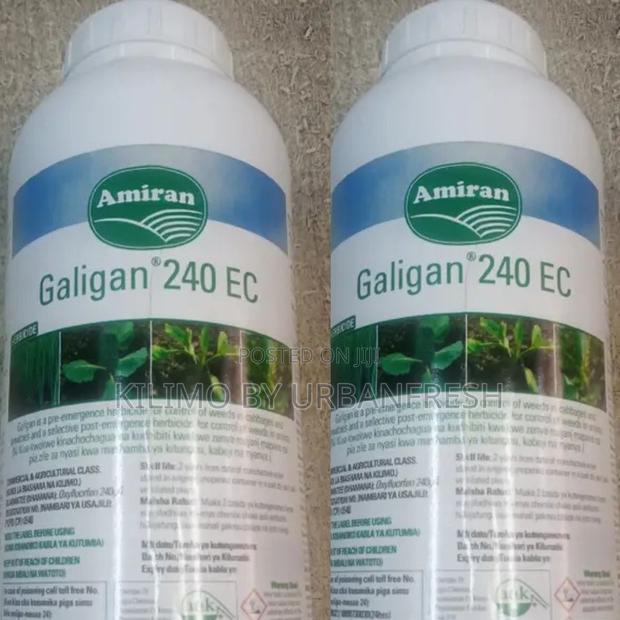 Galigan 240 EC Herbicide 100ml