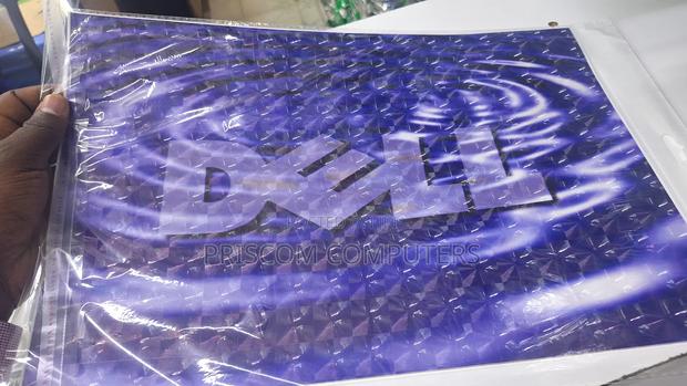 Laptop Skin for Dell Laptops - thumbnail 3