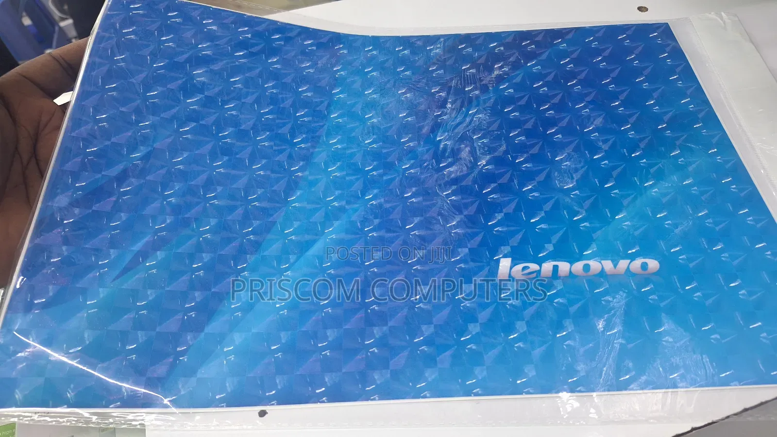 Laptop Skins for Lenovo Laptops