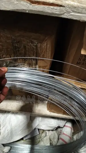 Fencing Wire 2.5mm and 1.6mm