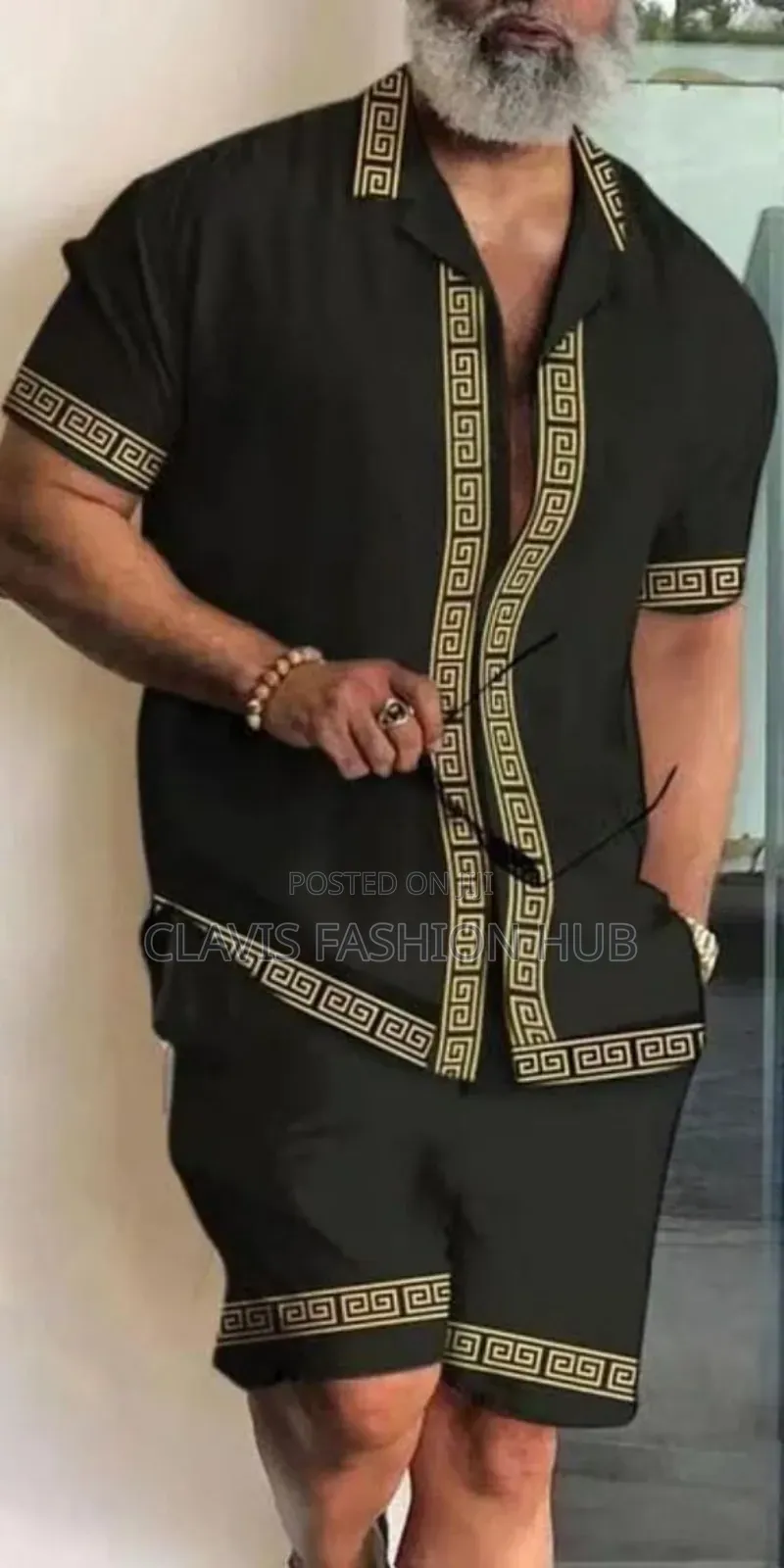 Stylish Premium Men Shirts