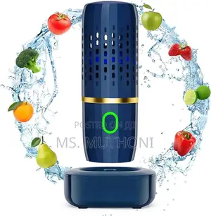 Fruit and Vegetable Purifier