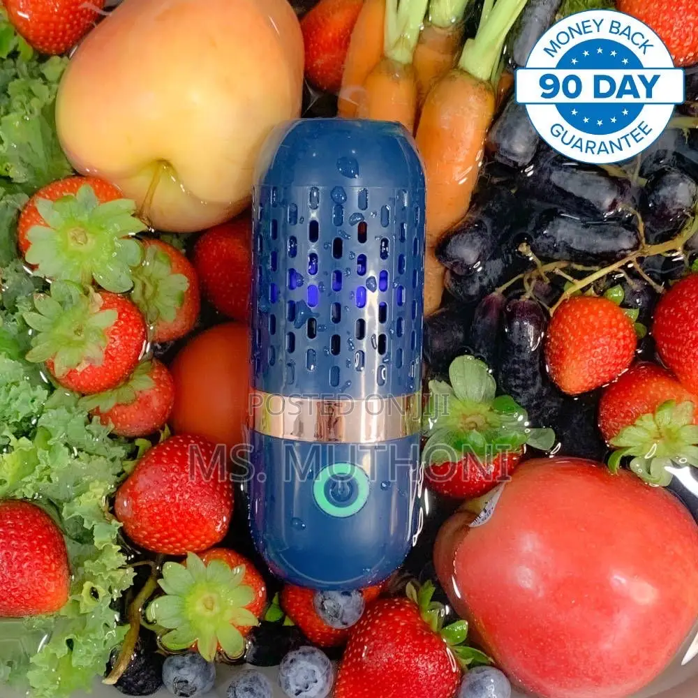 Fruit and Vegetable Purifier