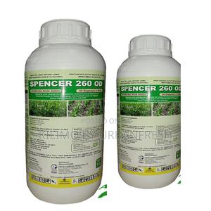 Spencer 260 OD Herbicide 1 LTR - thumbnail 2