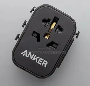 Anker Ultra-Expanded Universal Power Adapter