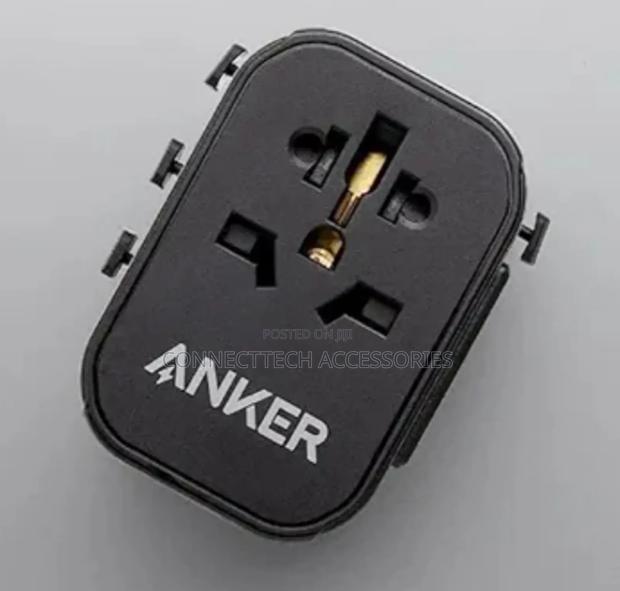 Anker Ultra-Expanded Universal Power Adapter - thumbnail 4