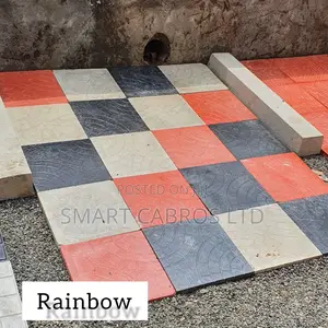 Eurocons Tiles