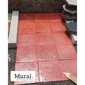 Eurocons Tiles