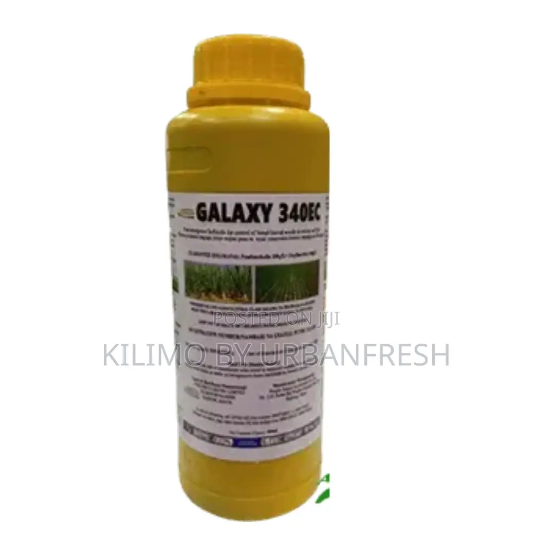 *GALAXY 340 EC Herbicide 1 LTR