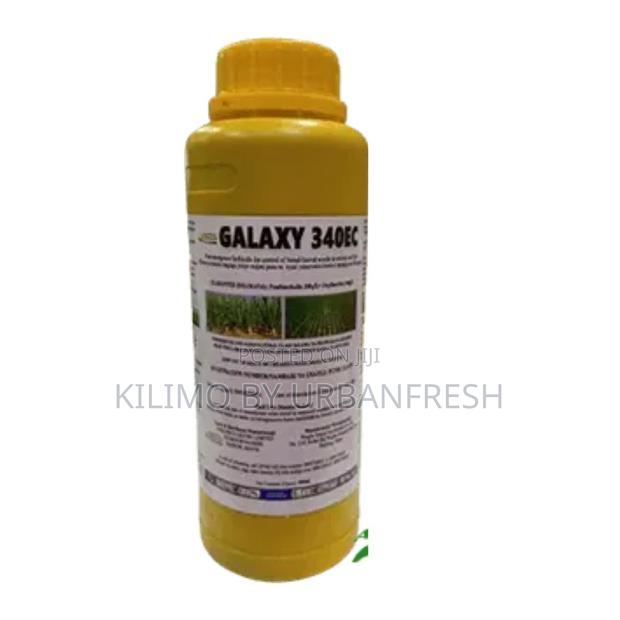 *GALAXY 340 EC Herbicide 1 LTR