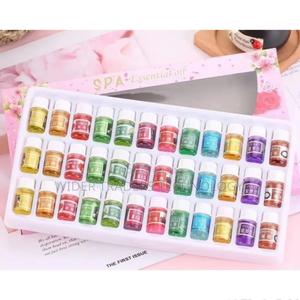 36 Piece Essential Oil Set of 36Each Set Has 3 - thumbnail 2