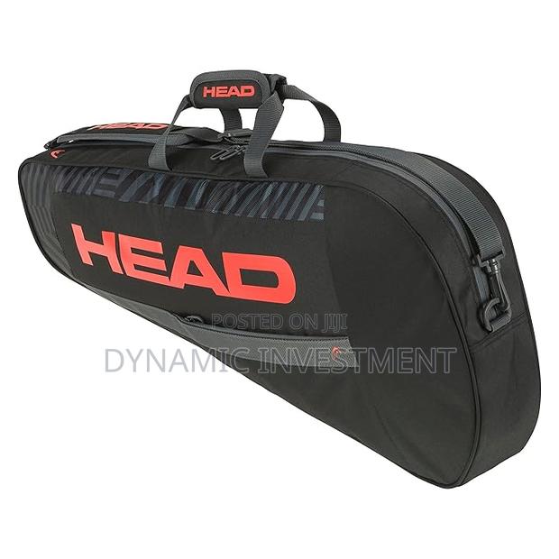 HEAD Base Racquet Tennis Bag – Small