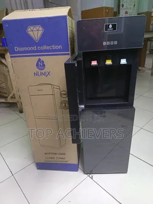Quality Bottom Load Water Dispenser Nunix