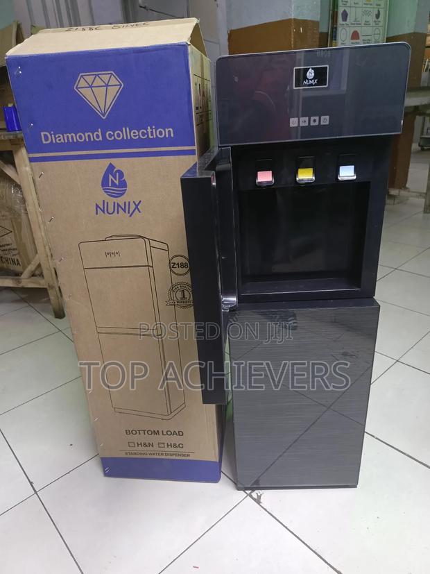 Quality Bottom Load Water Dispenser Nunix
