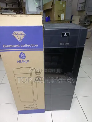 Quality Bottom Load Water Dispenser Nunix