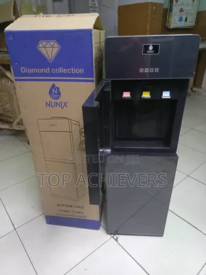 Quality Bottom Load Water Dispenser Nunix