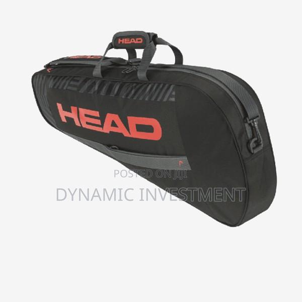 HEAD Base Racquet Tennis Bag – Small - thumbnail 3