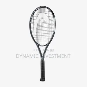 HEAD Challenge Team Tennis Racquet