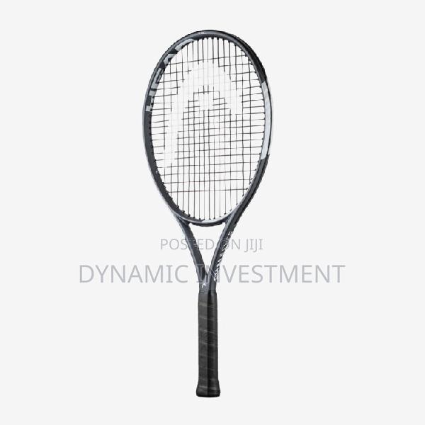 HEAD Challenge Team Tennis Racquet