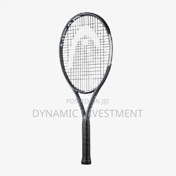 HEAD Challenge Team Tennis Racquet