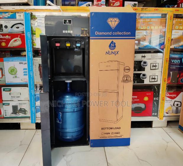Nunix Water Dispenser Bottom Load - thumbnail 2