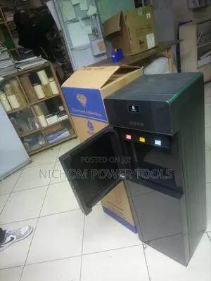 Nunix Water Dispenser Bottom Load