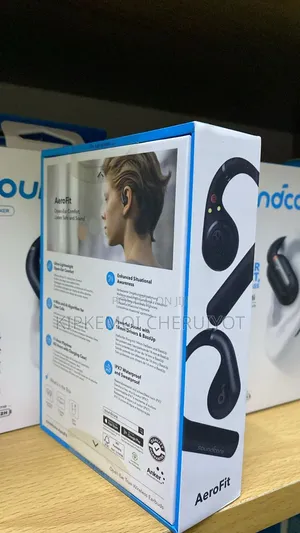Anker Soundcore Aerofit Brand New