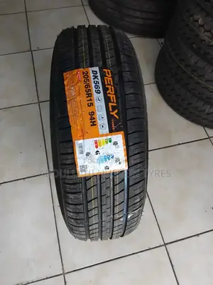 205/65 R15 Dk . Tyres