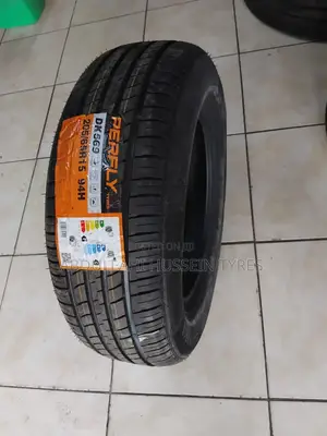 205/65 R15 Dk . Tyres