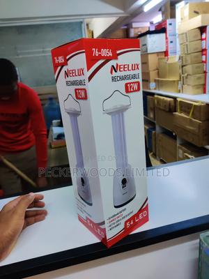 Dimmer Switches Neelux Rechargeable Lamp