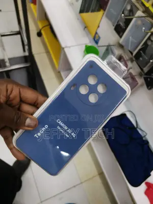 Protective Phone Case for Tecno Camon 30 4G