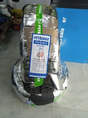 225/65r17 Petromax All-Terrain Tire