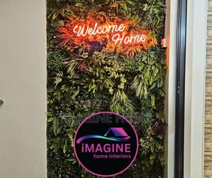 Artificial Wall Panels/Hedges Decor Plants - main view