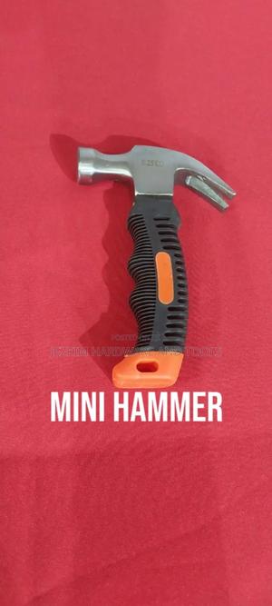 Small Hammer - thumbnail 2