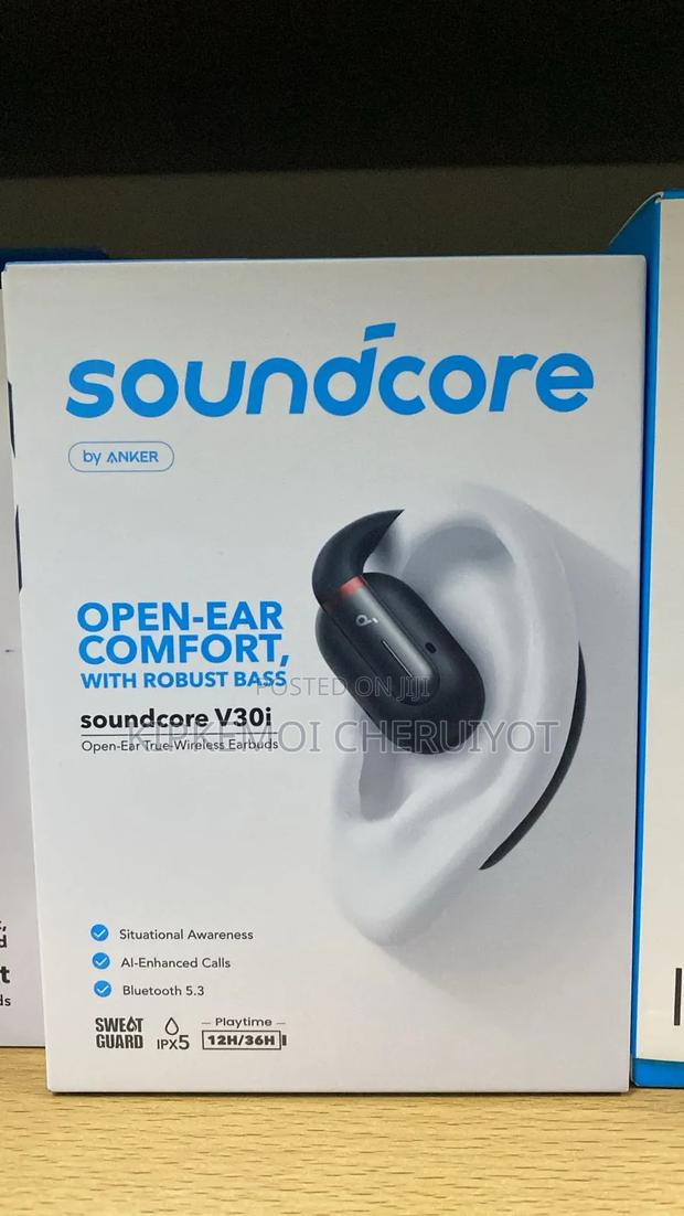 Anker Soundcore V30i Brand New