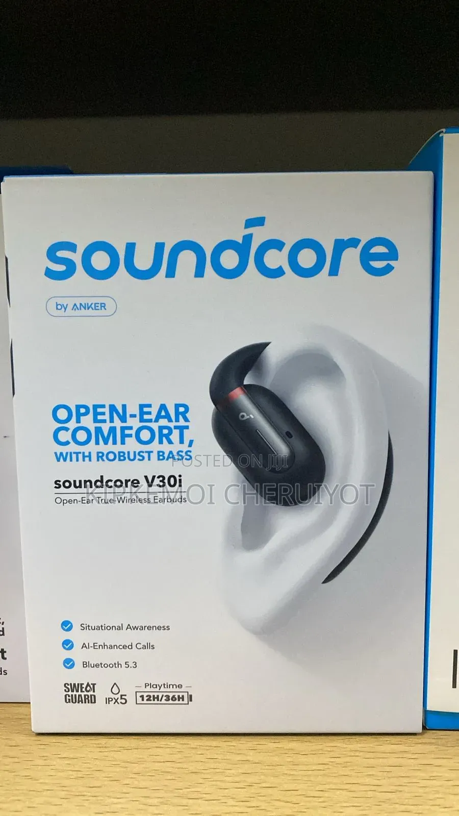 Anker Soundcore V30i Brand New