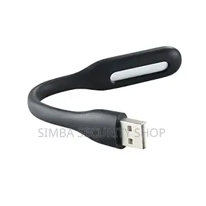 USB Lamp Light LED Gift Backlit Reading Super Bright Torch