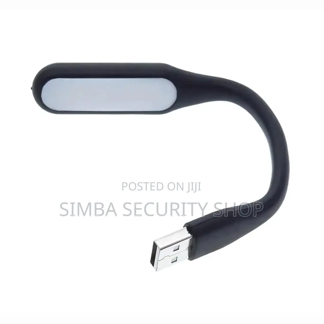 USB Lamp Light LED Gift Backlit Reading Super Bright Torch