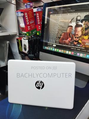 Laptop HP Stream 11-Ah110hr 4GB Intel Celeron SSD 72GB