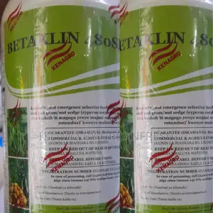 Betaklin 480 SL Herbicide 1 LTR