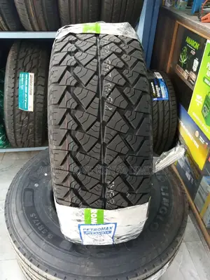 265/65r17 Petromax All-Terrain Tire