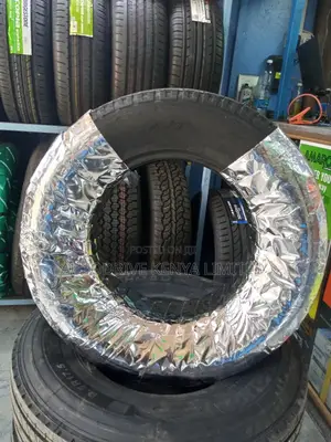 265/65r17 Petromax All-Terrain Tire