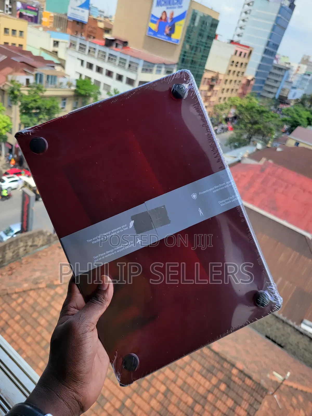 A Hardshell Macbook Case Is a Protective Cover Designed To