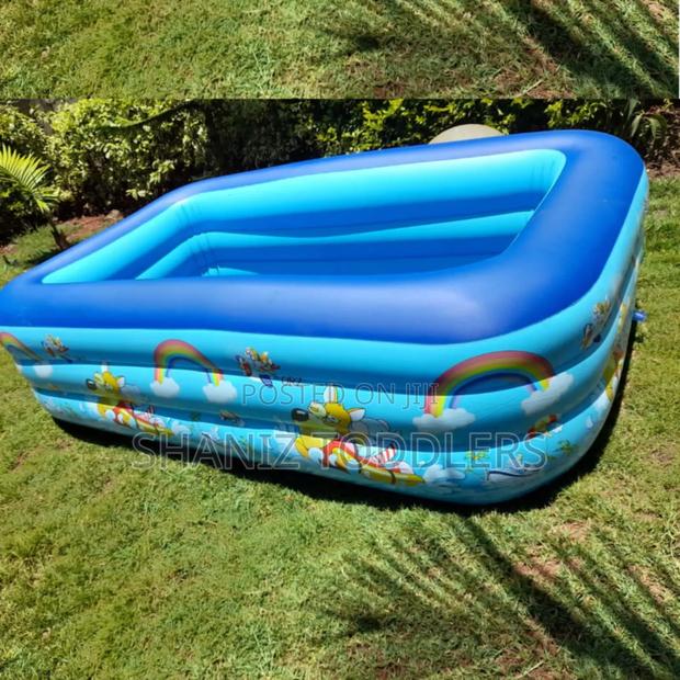 Kids Swimming Pool * Kids Swimming Pool