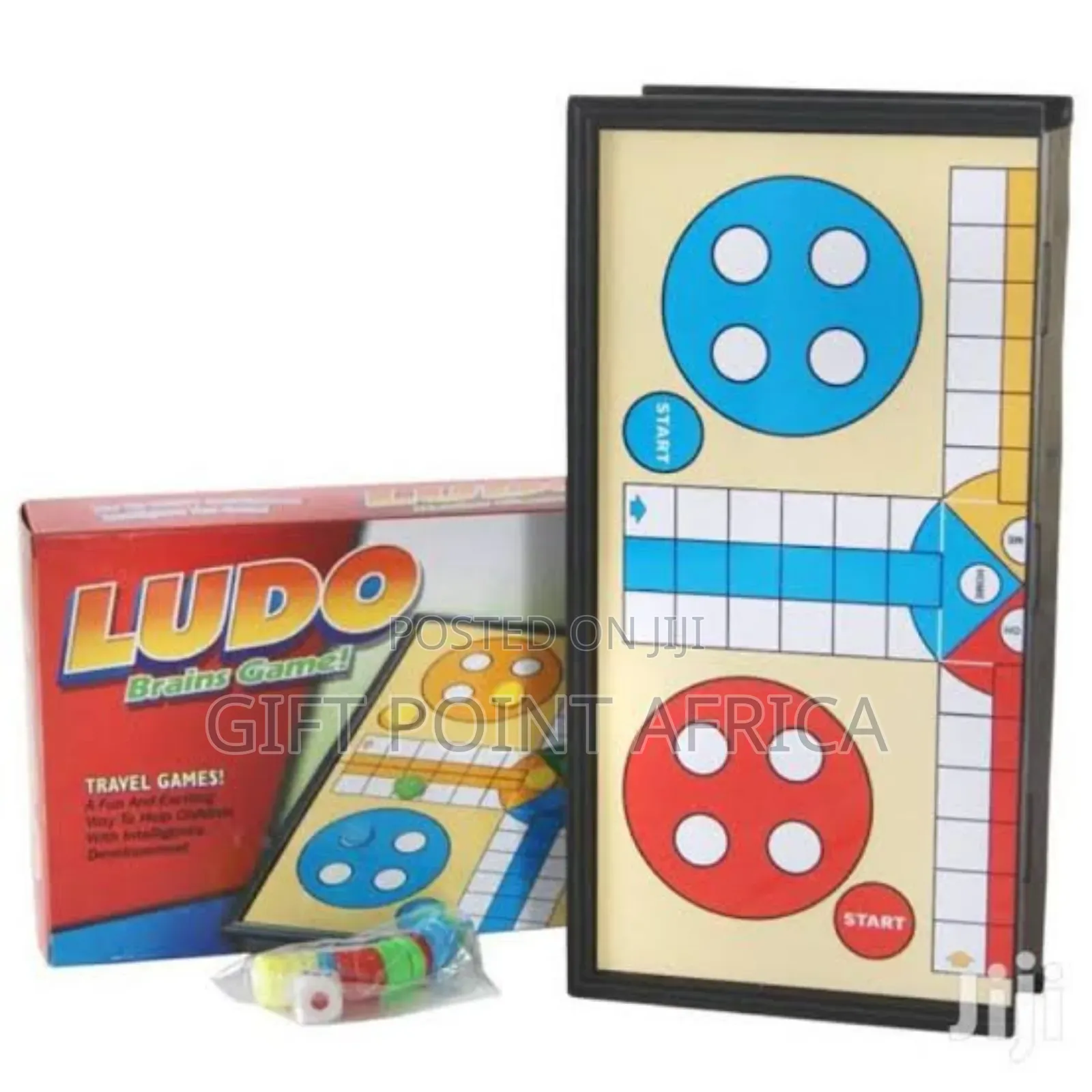 Ludo Board Games