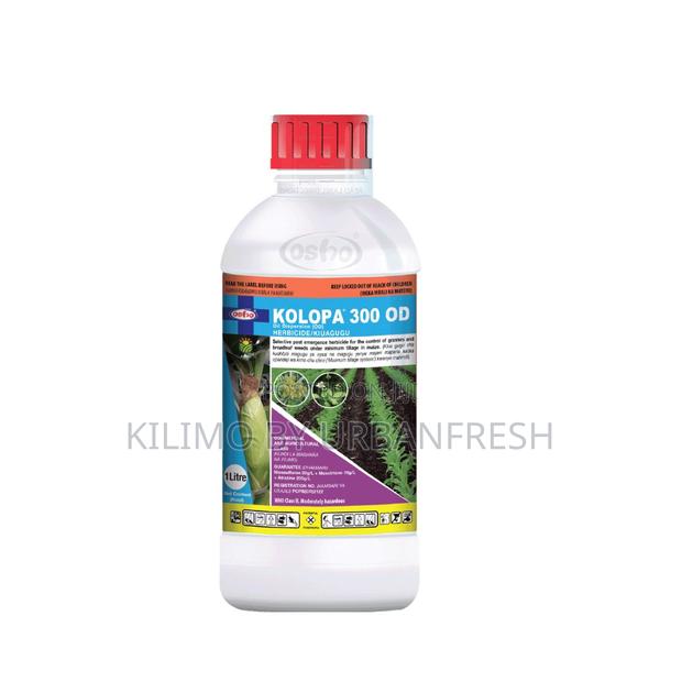 Kolopa 300 OD Herbicide 500ml