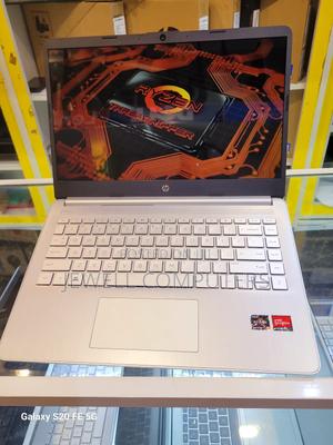 New Laptop HP 14-Dq1025cl 8GB AMD Ryzen 3 SSD 256GB