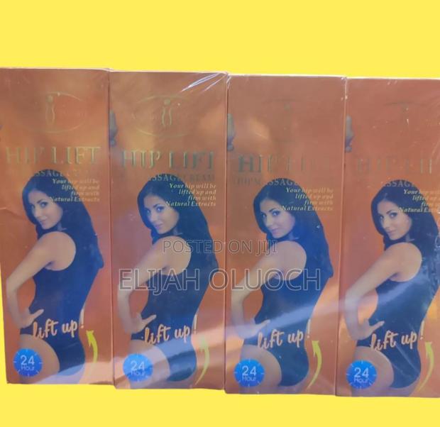 Hip Lift Cream - main view