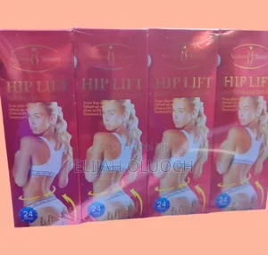 Hip Lift Cream