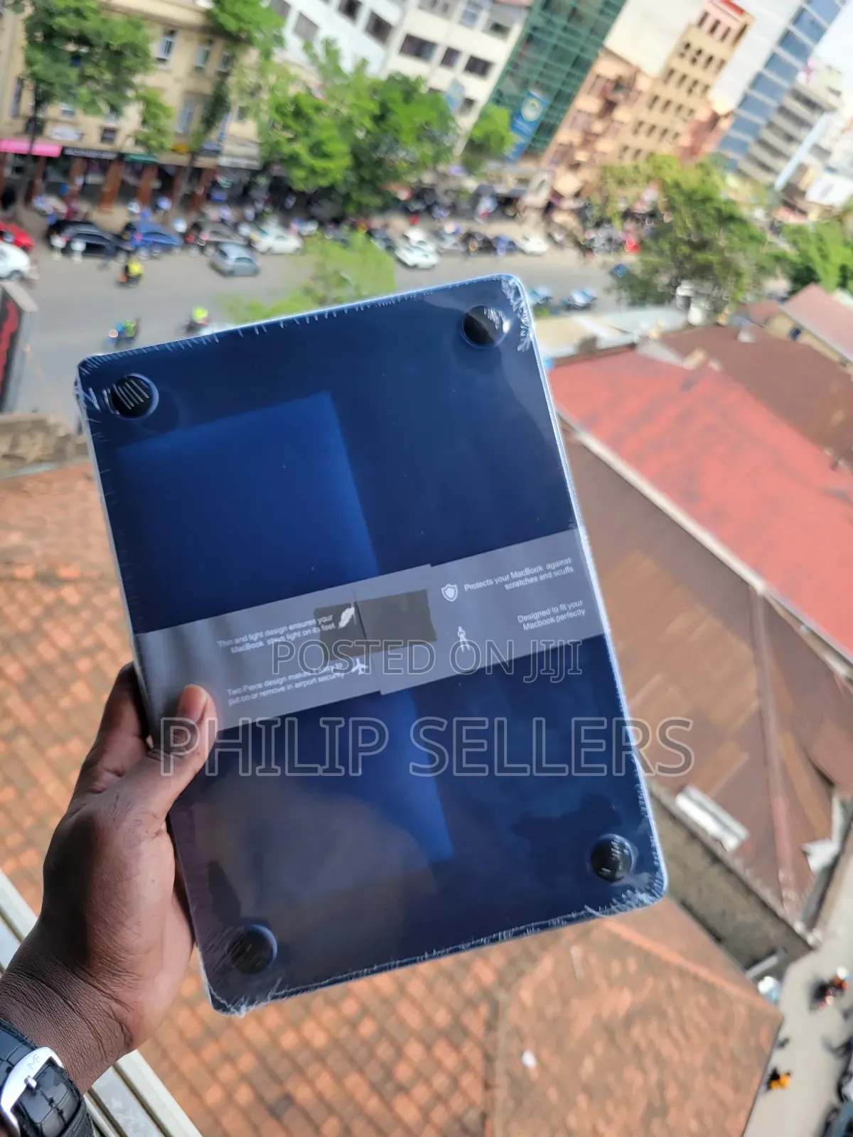 Macbook Case Is a Protective Cover Designed to Safeguard